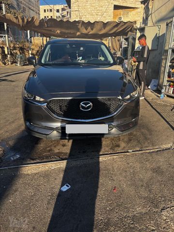 מאזדה CX-5