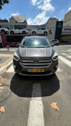 פורד קוגה