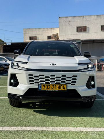 טויוטה RAV4