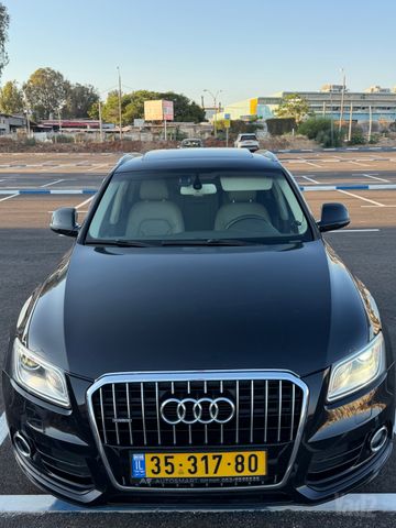 אאודי Q5