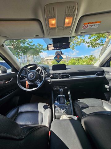 מאזדה CX-5