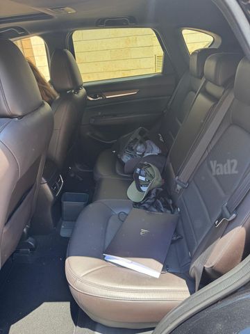 מאזדה CX-5