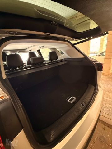 אם ג'י EHS PHEV