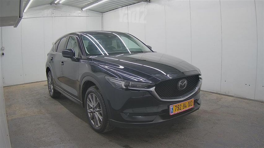 מאזדה CX-5