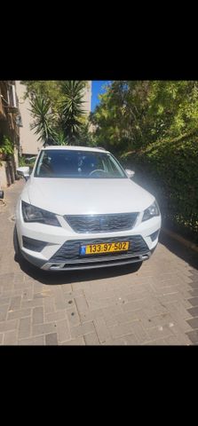 סיאט אטקה