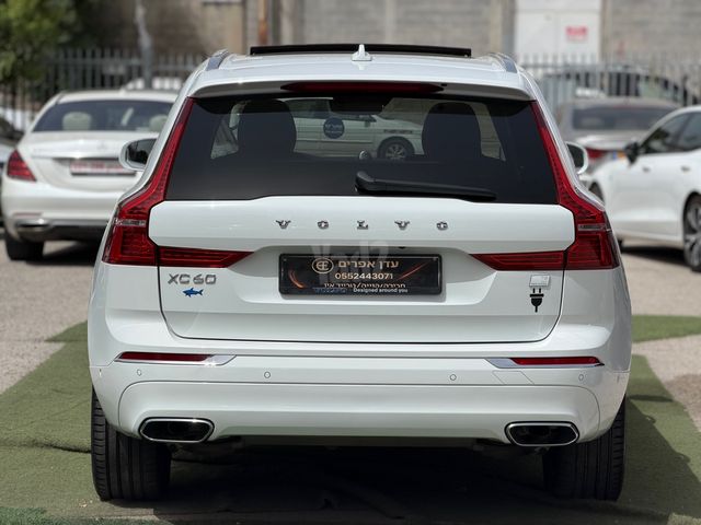 וולוו XC60