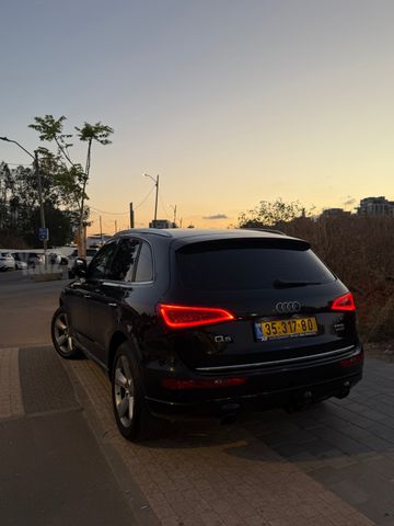 אאודי Q5