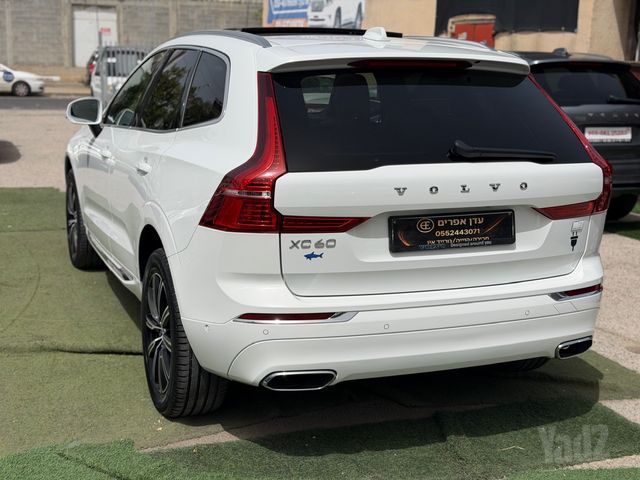 וולוו XC60