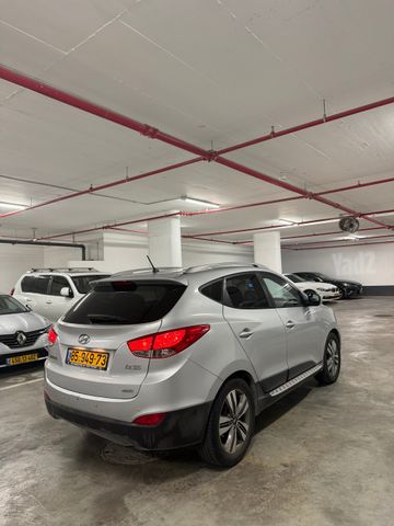 יונדאי ix35