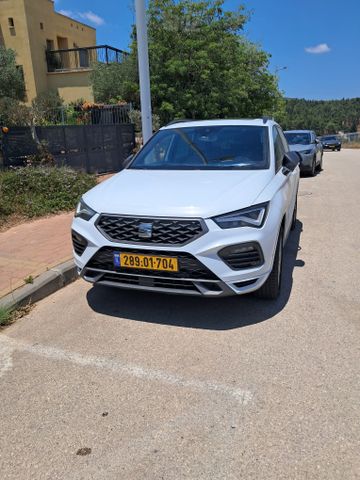 סיאט אטקה