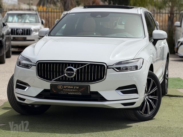 וולוו XC60