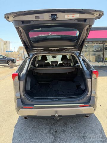 טויוטה RAV4