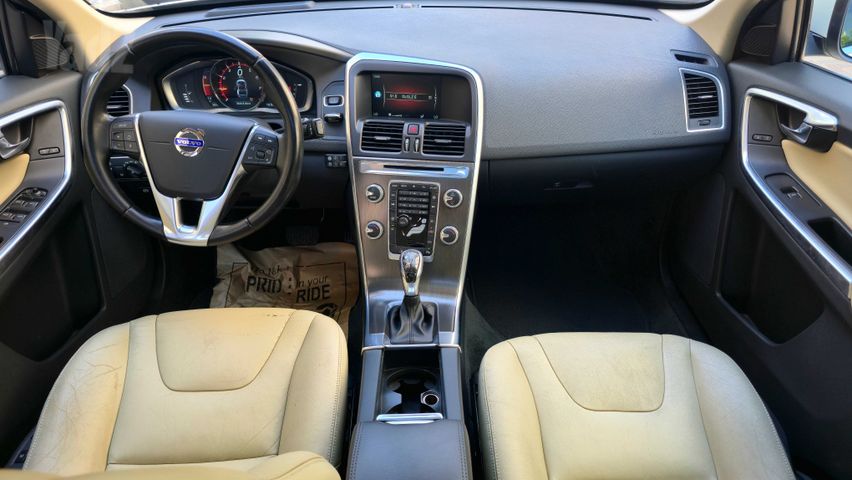 וולוו XC60