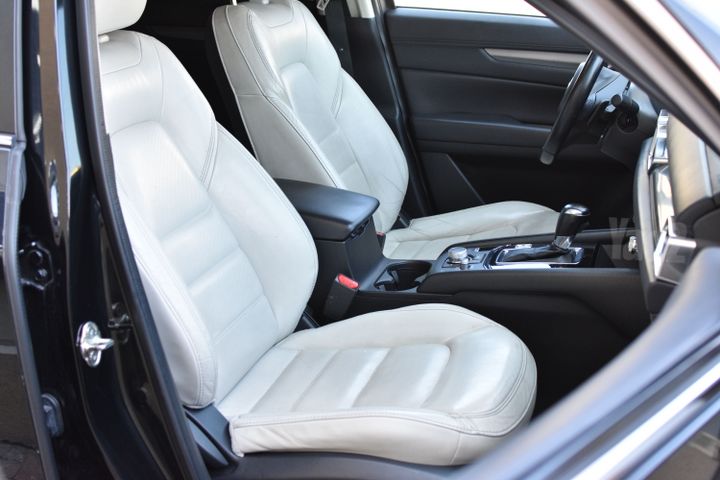 מאזדה CX-5