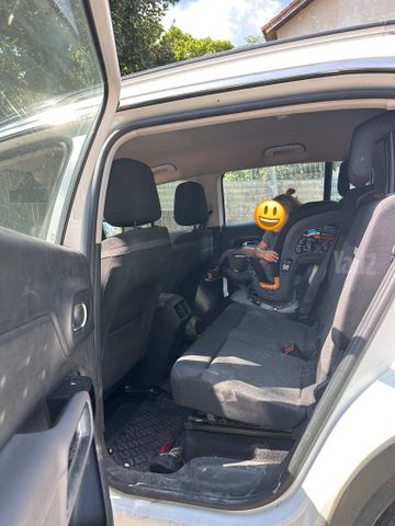סיטרואן C5 איירקרוס