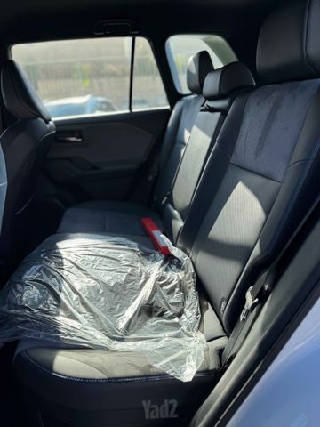 טויוטה RAV4