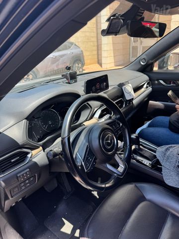מאזדה CX-5
