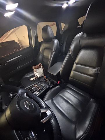 מאזדה CX-5