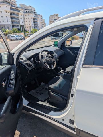 יונדאי ix35