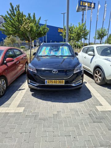 סרס EV-3