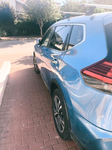 ניסאן אקס טרייל