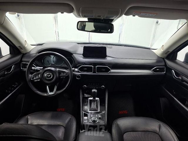 מאזדה CX-5