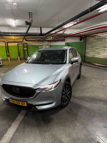 מאזדה CX-5