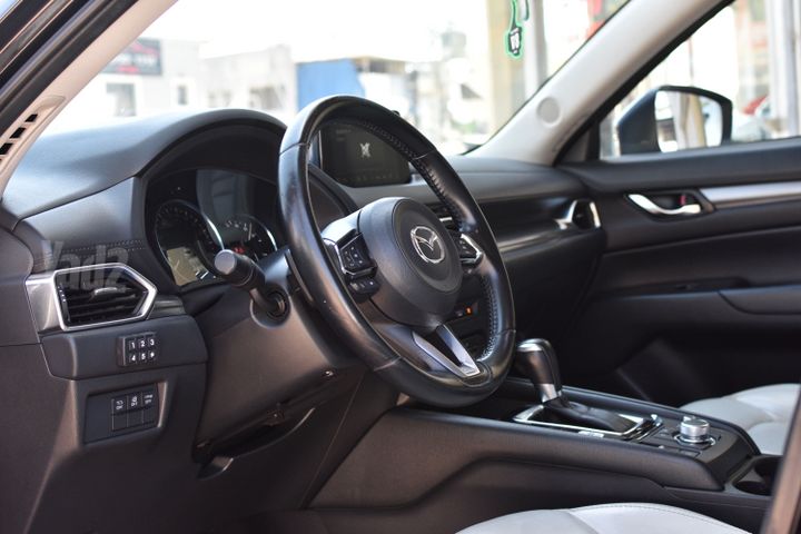 מאזדה CX-5