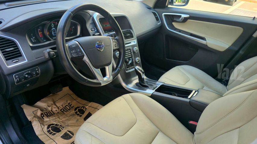 וולוו XC60