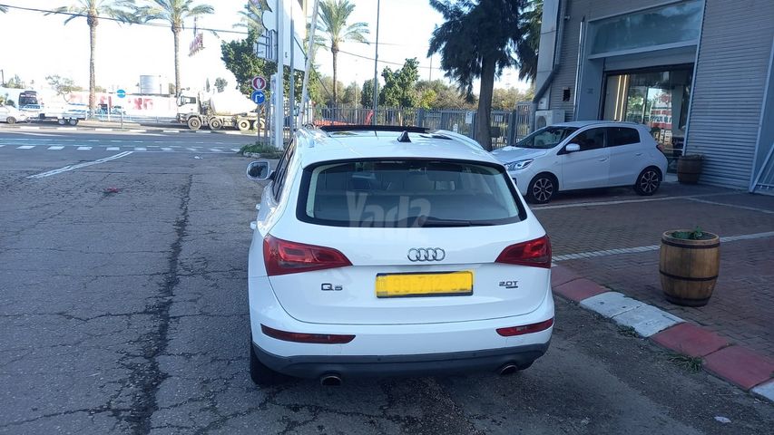 אאודי Q5