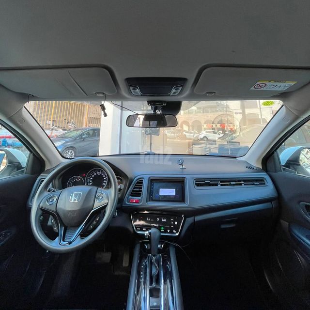 הונדה HR-V