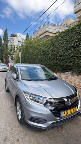 הונדה HR-V