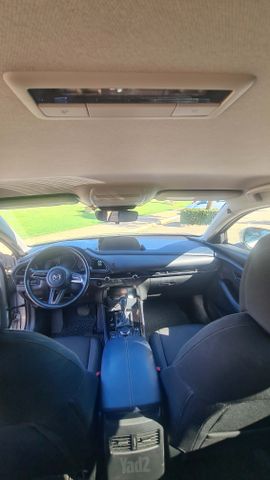 מאזדה CX-30