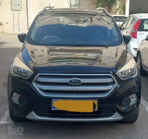 פורד קוגה