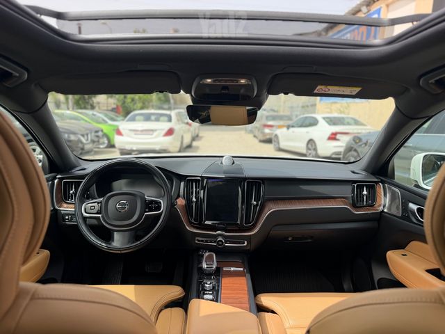 וולוו XC60