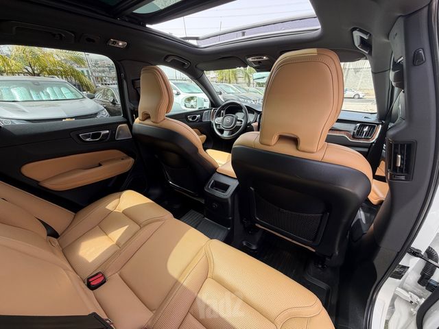 וולוו XC60