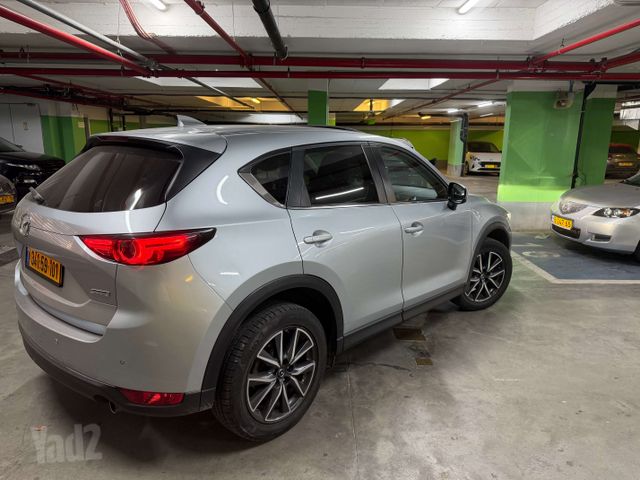 מאזדה CX-5