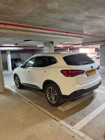 אם ג'י EHS PHEV