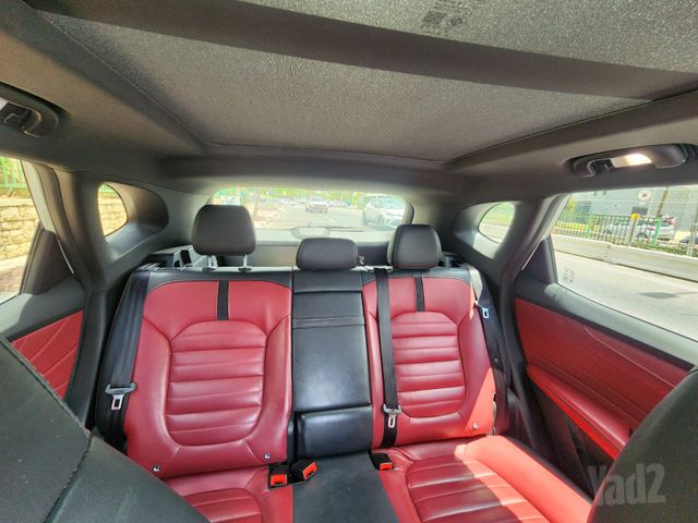 אם ג'י EHS PHEV