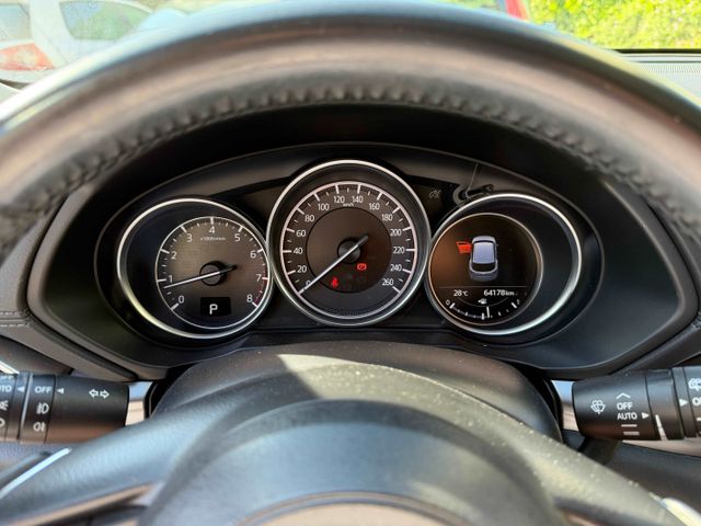 מאזדה CX-5