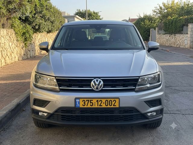 פולקסווגן טיגואן