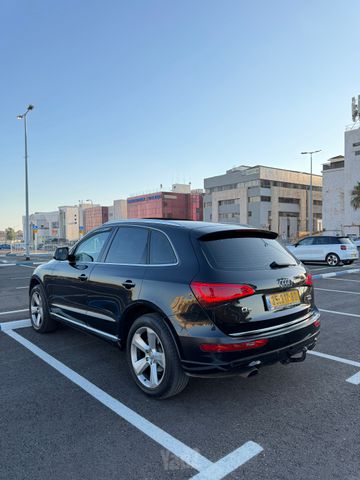 אאודי Q5