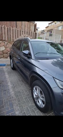 סקודה קודיאק
