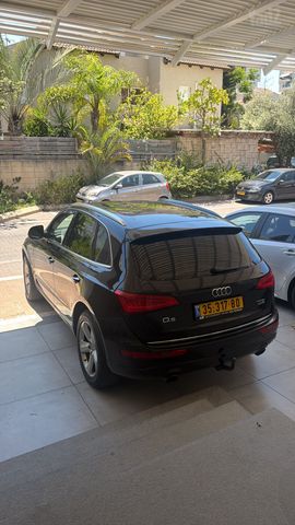 אאודי Q5
