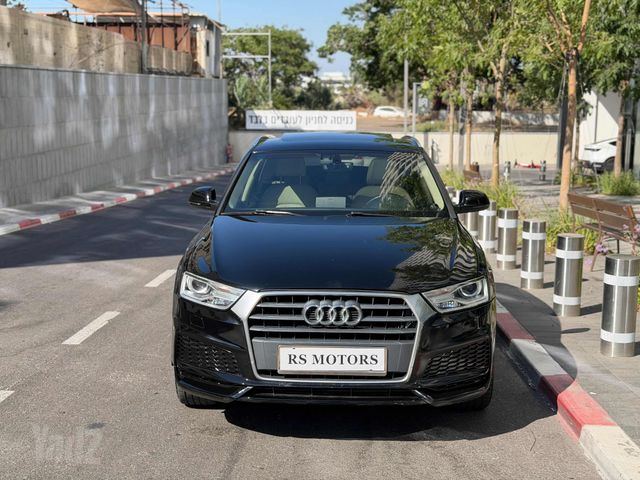 אאודי Q3