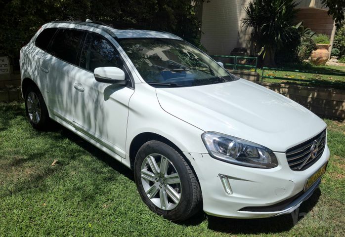 וולוו XC60