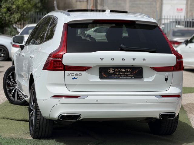 וולוו XC60