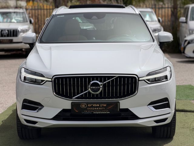 וולוו XC60