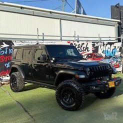 ג'יפ רנגלר