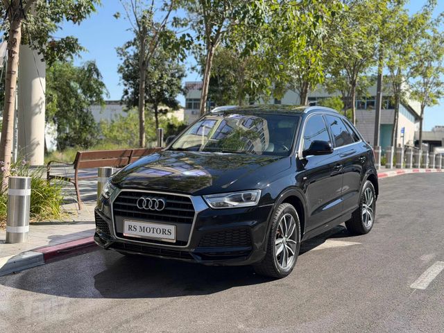 אאודי Q3